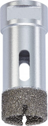 KWB dijamantska burgija za suvo bušenje, za Bosch GTR 30, 25 mm ( KWB 49499925 )