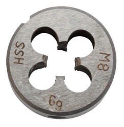 KWB HSS nareznice R25x9 M4 DIN 352, 0.7 ( KWB 49444004 )