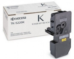 Kyocera TK-5220K crni toner - Img 2