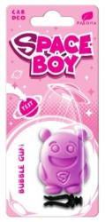 La paloma Mirisna figurica space boy bubble gum la paloma ( 3740 )