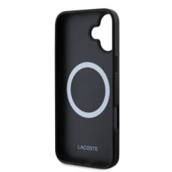 Lacoste magsafe maska za iphone 16 woven logo black ( LCHMP16SPVCK )-3