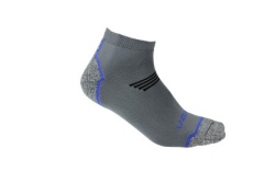 Lacuna čarape capri sive veličina 39-42 ( 5capgr39-42 )