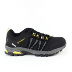 Lacuna getout softshell cipela phylon , crna plitka veličina 45 ( 9phyll45 )