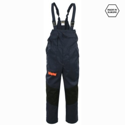 Lacuna pantalone farmer spektar plave veličina xl ( 8spekbbxl )