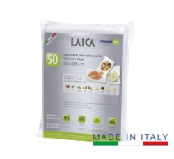 Laica VT3504 vakuum kese 20x28cm 50 kom ( 17864 )