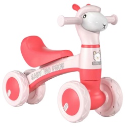 Lama guralica roze ( Y-BC1284-R )