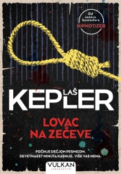 Laš Kepler Lovac na zečeve ( 24509 )