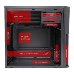  LC power 2004MB V3 Kućište-2