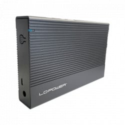 LC-Power HDD rack 3.5" LC-35U3-C - Img 2