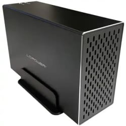 LC Power lc-35u3-raid-2 HDD Rack 3.5 SATA USB  -4