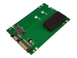 LC power lc-ada-m2-nb-sata Adapter Sata to M.2 -1