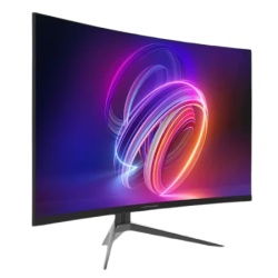 LC Power LC-M27FC Monitor 27 -4