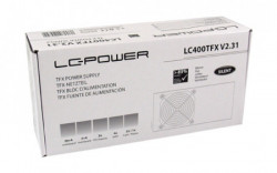 LC-Power napajanje 400W LC400TFX V2.31