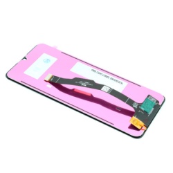 Lcd za huawei honor 9a/y6p + touchscreen black org ( LCD5413 )-2