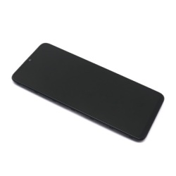 Lcd za huawei honor x7 + touchscreen + frame aplong original material black ( LCD9290 )-1