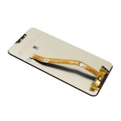 Lcd za huawei mate 20 lite/p smart plus/nova 3i + touchscreen black aplong org ( LCD9982 )-2