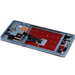 Lcd za huawei p30 pro + touchscreen + frame breathing crysta ( LCD6270 )-2