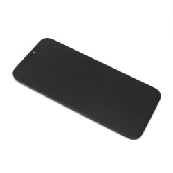 Lcd za iphone 12 pro max + touchscreen aplong incell hd support ic removable black ( LCD9233 )-1