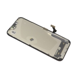 Lcd za iphone 14 + touchscreen aplong incell full hd support ic removable black ( LCD9245 )-2