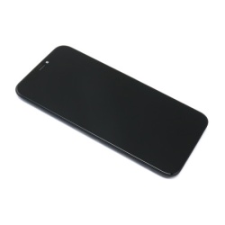 Lcd za iphone xr + touchscreen black incell ( LCD9081 )-1