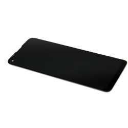 Lcd za motorola g9 power + touchscreen black ( LCD6099 )-1
