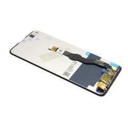Lcd za motorola moto g8 power + touchscreen black org ( LCD5325 )-2