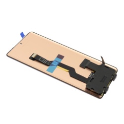 Lcd za motorola moto g85 + touchscreen black full org ( LCD10133 )-2