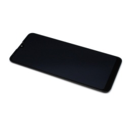 Lcd za nokia 3.2 + touchscreen black aaa ( LCD6158 )-2