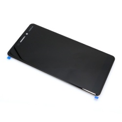 Lcd za nokia 6.1 + touchscreen black org ( LCD4216 )-1