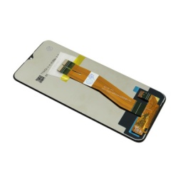 Lcd za samsung a035g + touch screen black ( LCD7235 )-2