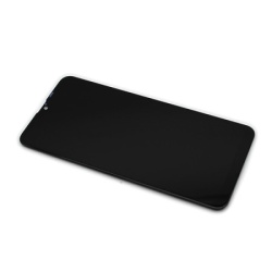 Lcd za samsung a107f galaxy a10s+ touchscreen black org ( LCD6130 )-1