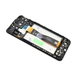 Lcd za samsung a136 galaxy a13 5g+ touchscreen + frame full org eu (gh82-29077a/29078a) ( LCD9333 )-2
