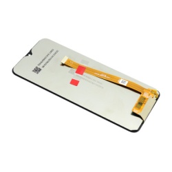 Lcd za samsung a202f galaxy a20e + touchscreen black org (comicell) ( LCD7330 )-3