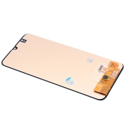 Lcd za samsung a205f galaxy a20 + touchscreen black incell ( LCD6939 )-2