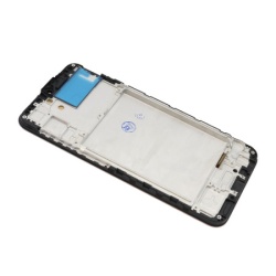 Lcd za samsung a245/galaxy a24 + touchscreen + frame black incell ( LCD9383 )-2