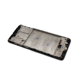 Lcd za samsung a315 galaxy a31 + touchscreen+ frame black incell ( LCD6944 )-2