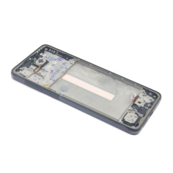 Lcd za samsung a336 galaxy a33 5g + touchscreen + frame black full org eu (gh82-28143a/28144a) ( LCD7041 )-2
