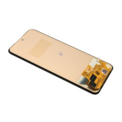 Lcd za samsung a356b galaxy a35 5g + touchscreen black aplong ( LCD10208 )-2