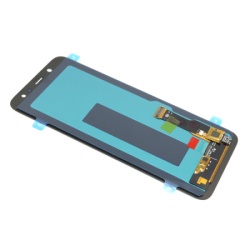 Lcd za samsung a600 galaxy a6 2018 + touchscreen black oled org ( LCD5217 )-2