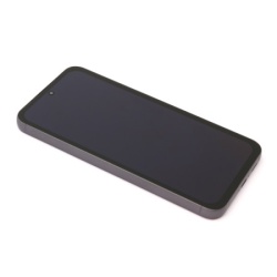 Lcd za samsung s711b galaxy s23 fe + touchscreen black oled ( LCD10140 )-1