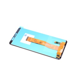 Lcd za wiko y80 + touchscreen white org ( LCD6109 )-2