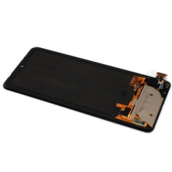 Lcd za xiaomi poco f3/blackshark 4/mi 11i + touchscreen black  org ( LCD6216 )-1