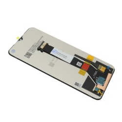 Lcd za xiaomi redmi 9t + touchscreen black aplong org ( LCD10033 )-2