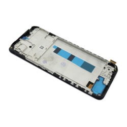 Lcd za xiaomi redmi note 12 4g + touchscreen + frame black oled ( LCD10094 )-3