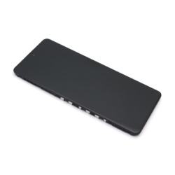 Lcd za xiaomi redmi note 12 pro 5g/poco x5 pro 5g (2022) + touchscreen full org eu black (5600010m1600) ( LCD10194 )-1