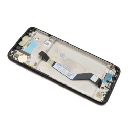 Lcd za xiaomi redmi note 7 + touchscreen + frame black full org eu (560610100033) ( LCD7281 )-2