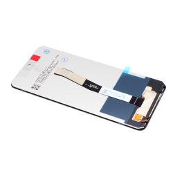 Lcd za xiaomi redmi note 9 pro/redmi note 9s + touchscreen black full org china ( LCD6934 )-2