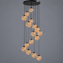 LED Luster CD09/16 ( 5484 )