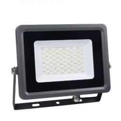 LED reflektor 50W ( LRF020EW-50/BK )