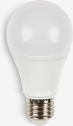LED sijalica E27 806 lumen SDP